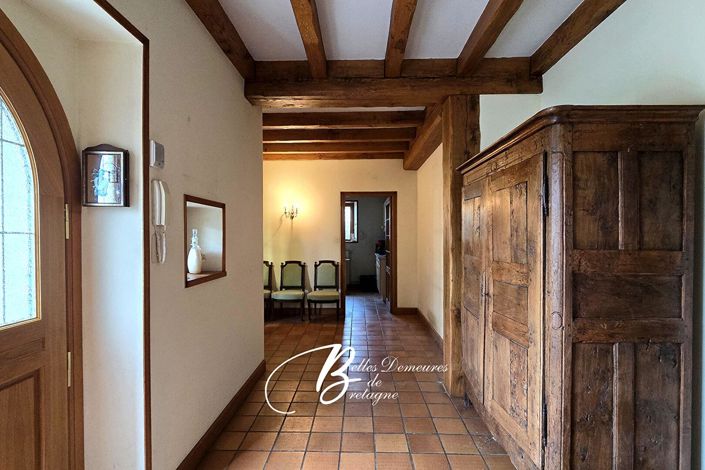Image No.4-Maison de 5 chambres à vendre à Plédran