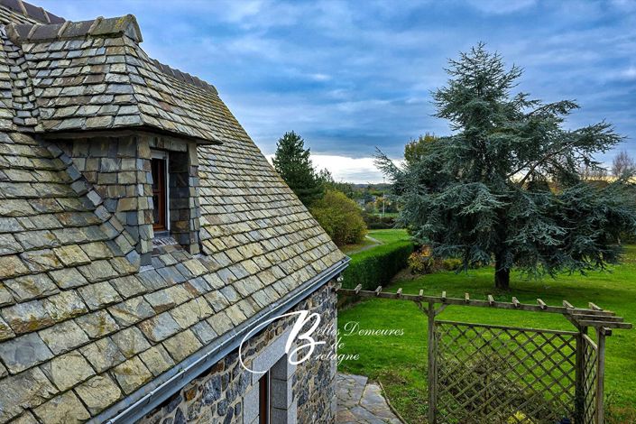 Image No.5-Maison de 5 chambres à vendre à Plédran