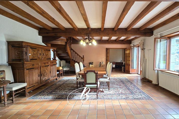 Image No.5-Maison de 5 chambres à vendre à Plédran