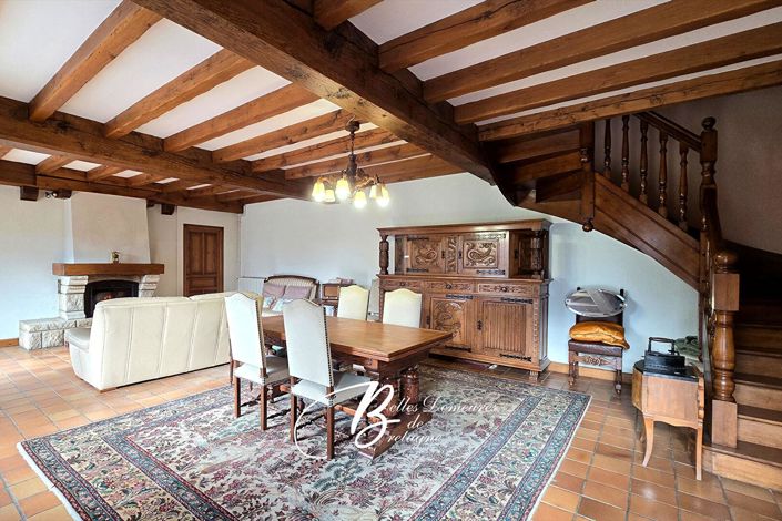 Image No.6-Maison de 5 chambres à vendre à Plédran