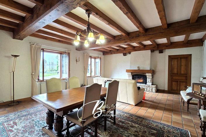 Image No.7-Maison de 5 chambres à vendre à Plédran