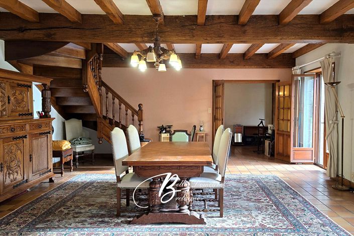 Image No.8-Maison de 5 chambres à vendre à Plédran