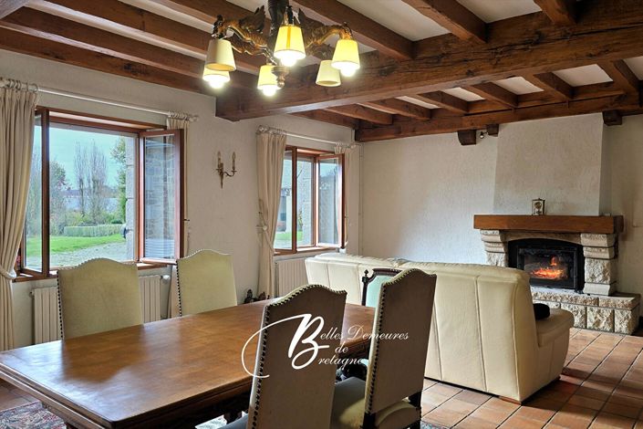 Image No.9-Maison de 5 chambres à vendre à Plédran