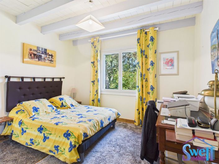 Image No.11-Maison de 5 chambres à vendre à Moliets-et-Maa