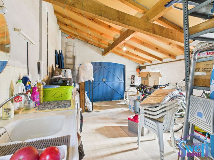 Image No.14-Maison de 5 chambres à vendre à Moliets-et-Maa