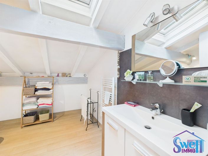 Image No.16-Maison de 5 chambres à vendre à Moliets-et-Maa