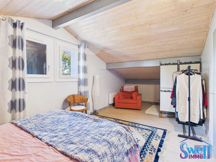 Image No.18-Maison de 5 chambres à vendre à Moliets-et-Maa