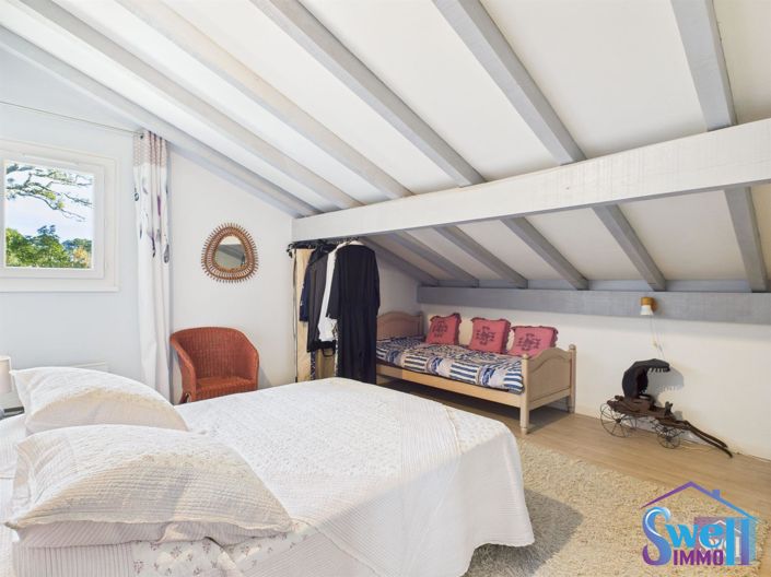 Image No.19-Maison de 5 chambres à vendre à Moliets-et-Maa