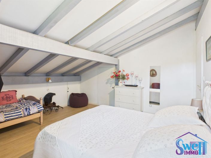 Image No.20-Maison de 5 chambres à vendre à Moliets-et-Maa