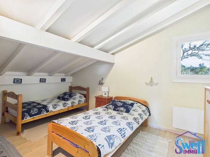 Image No.21-Maison de 5 chambres à vendre à Moliets-et-Maa