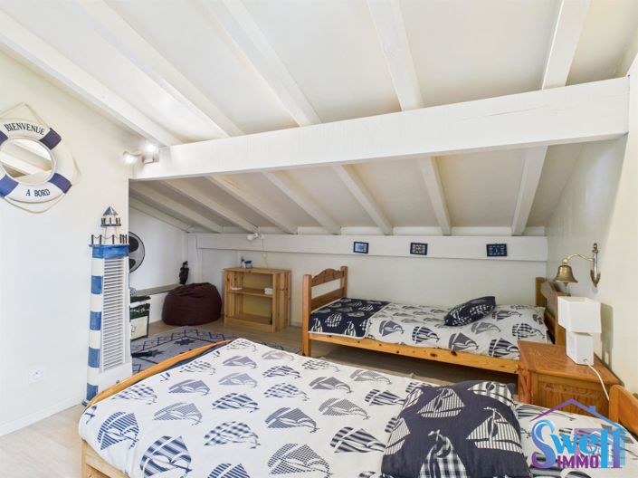 Image No.22-Maison de 5 chambres à vendre à Moliets-et-Maa