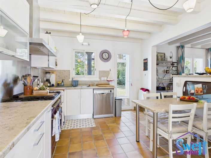 Image No.3-Maison de 5 chambres à vendre à Moliets-et-Maa