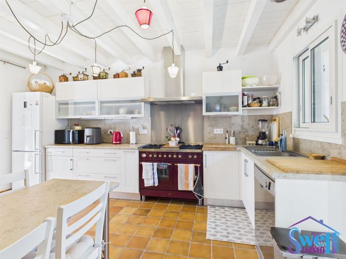 Image No.4-Maison de 5 chambres à vendre à Moliets-et-Maa