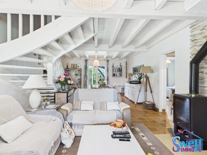 Image No.8-Maison de 5 chambres à vendre à Moliets-et-Maa