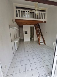 1 - Meschers-sur-Gironde, Apartment