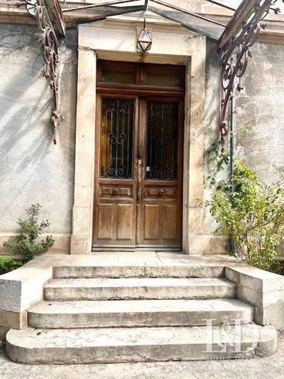 Image No.22-Maison de 6 chambres à vendre à Vif