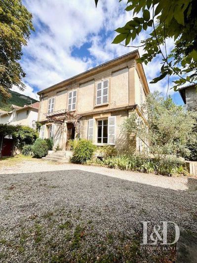 Image No.3-Maison de 6 chambres à vendre à Vif