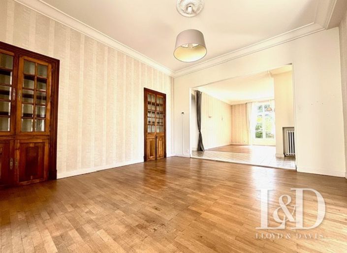 Image No.8-Maison de 6 chambres à vendre à Vif