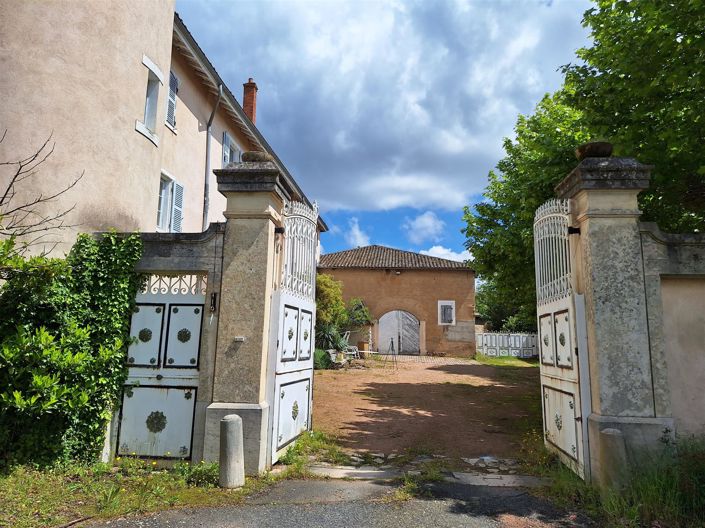 Image No.4-Maison de 5 chambres à vendre à Belleville