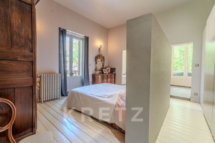 Image No.10-Maison de 4 chambres à vendre à Aix-les-Bains