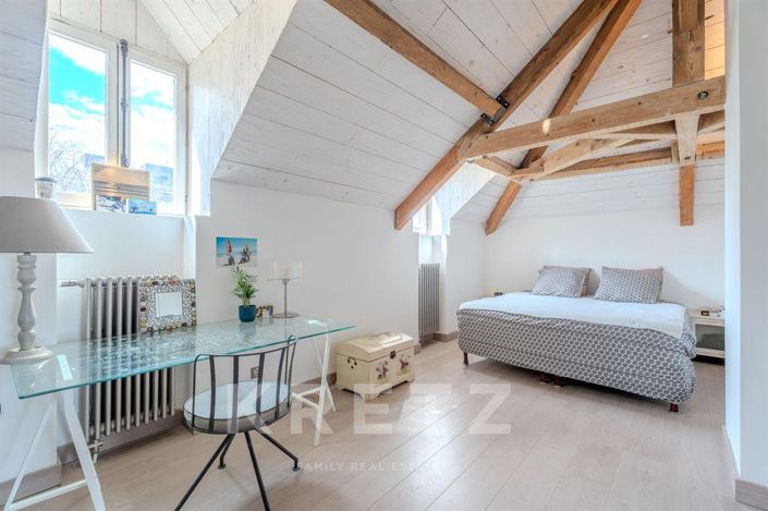 Image No.12-Maison de 4 chambres à vendre à Aix-les-Bains