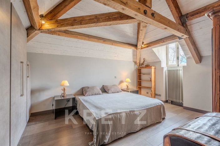 Image No.13-Maison de 4 chambres à vendre à Aix-les-Bains