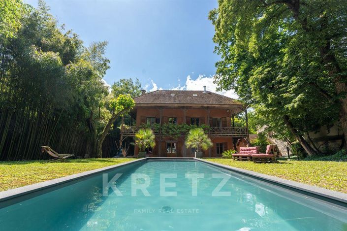 Image No.19-Maison de 4 chambres à vendre à Aix-les-Bains