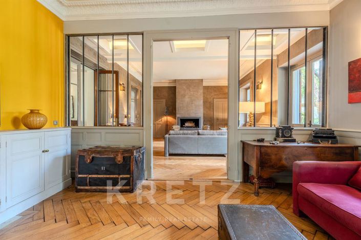 Image No.2-Maison de 4 chambres à vendre à Aix-les-Bains