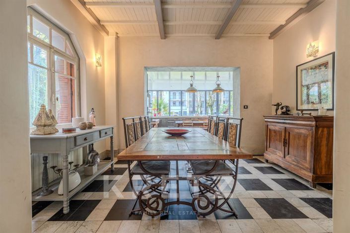 Image No.6-Maison de 4 chambres à vendre à Aix-les-Bains