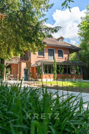 Image No.8-Maison de 4 chambres à vendre à Aix-les-Bains