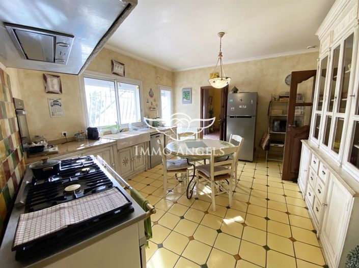 Image No.10-Maison de 4 chambres à vendre à Saint-Paul-et-Valmalle