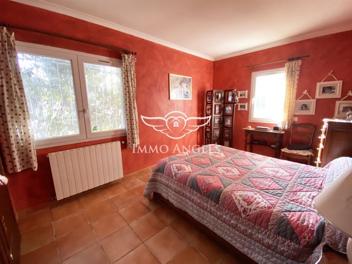 Image No.14-Maison de 4 chambres à vendre à Saint-Paul-et-Valmalle