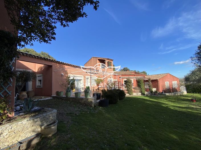 Image No.16-Maison de 4 chambres à vendre à Saint-Paul-et-Valmalle