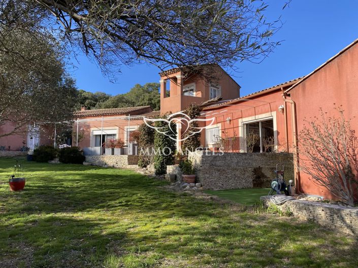 Image No.17-Maison de 4 chambres à vendre à Saint-Paul-et-Valmalle