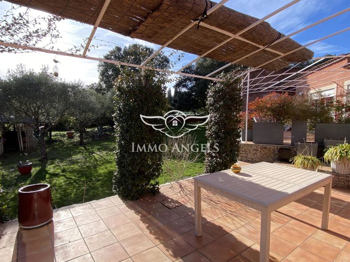 Image No.19-Maison de 4 chambres à vendre à Saint-Paul-et-Valmalle