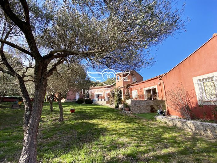 Image No.2-Maison de 4 chambres à vendre à Saint-Paul-et-Valmalle