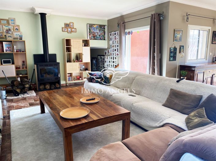 Image No.4-Maison de 4 chambres à vendre à Saint-Paul-et-Valmalle