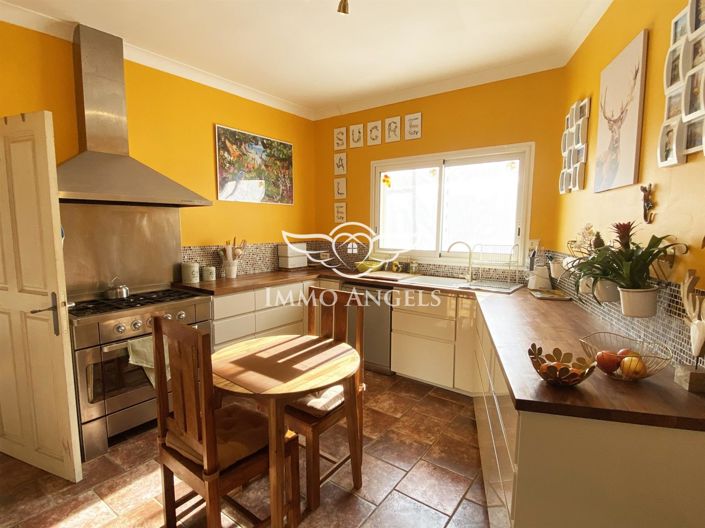 Image No.7-Maison de 4 chambres à vendre à Saint-Paul-et-Valmalle