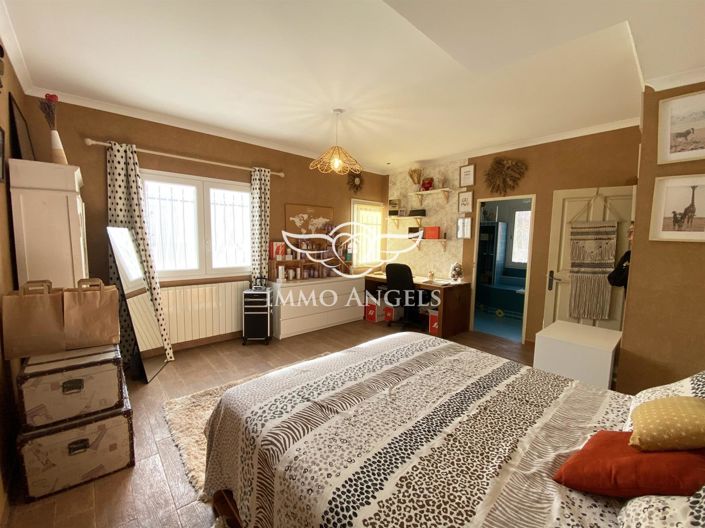 Image No.9-Maison de 4 chambres à vendre à Saint-Paul-et-Valmalle