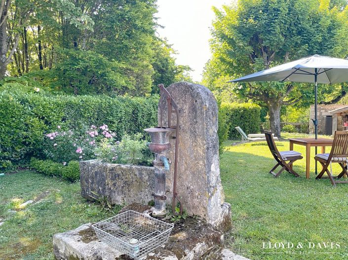 Image No.22-Maison de 3 chambres à vendre à Sainte-Ramée