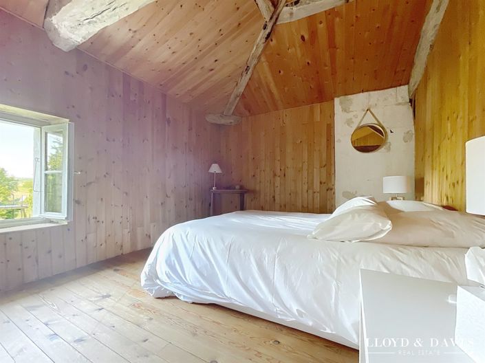 Image No.9-Maison de 3 chambres à vendre à Sainte-Ramée