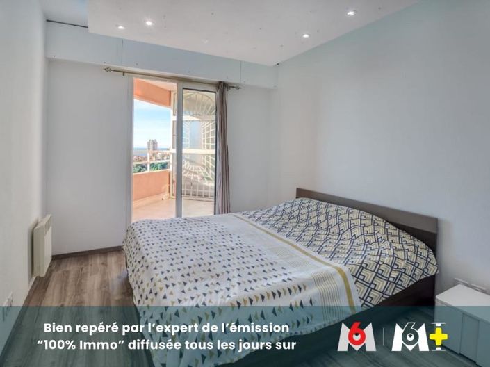 Image No.2-Appartement à vendre à Beausoleil