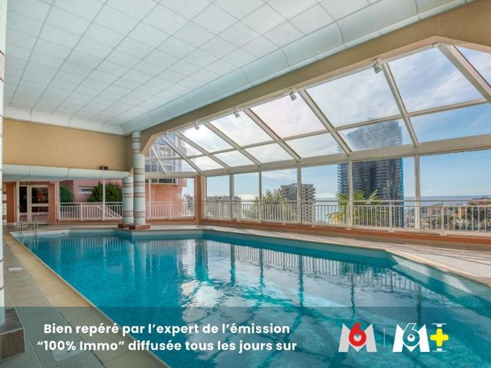 Image No.3-Appartement à vendre à Beausoleil