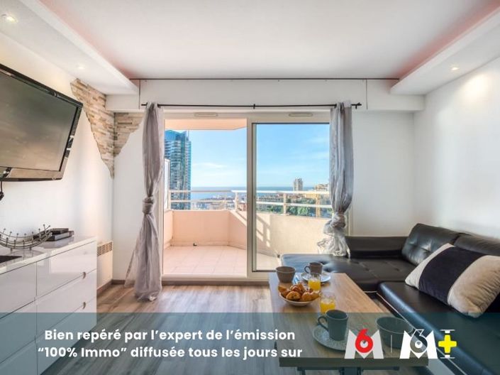 Image No.4-Appartement à vendre à Beausoleil