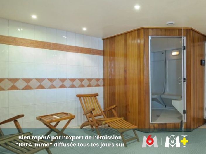 Image No.5-Appartement à vendre à Beausoleil