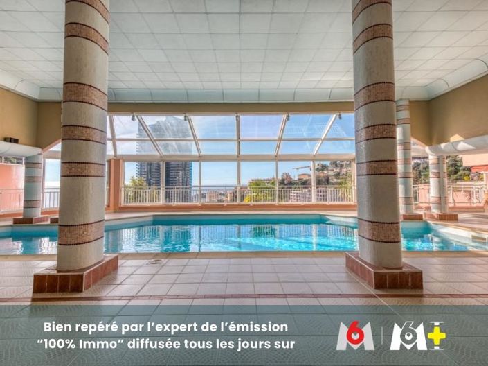 Image No.6-Appartement à vendre à Beausoleil