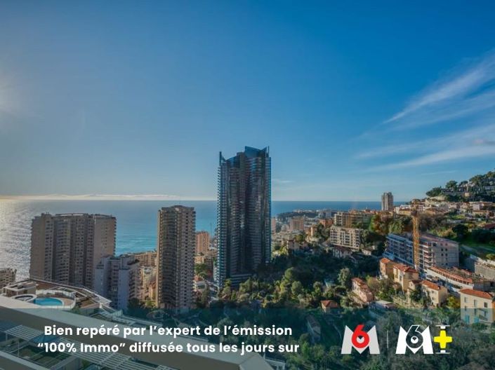 Image No.7-Appartement à vendre à Beausoleil