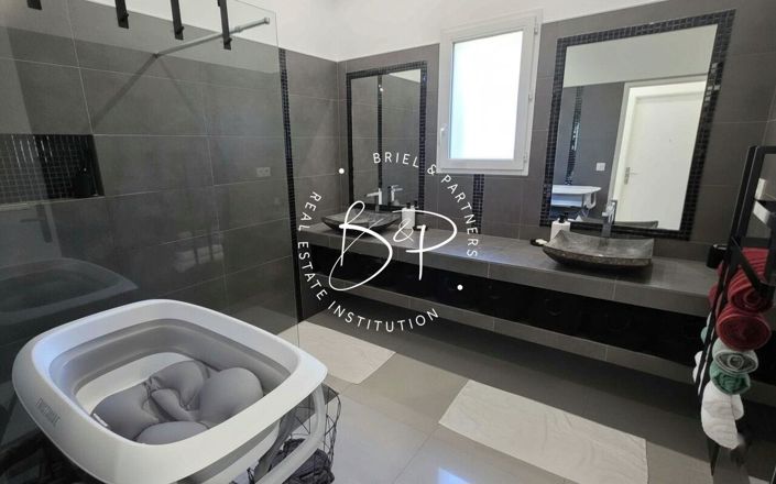 Image No.12-Maison de 3 chambres à vendre à Lorgues