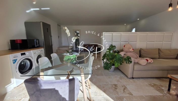 Image No.14-Maison de 3 chambres à vendre à Lorgues