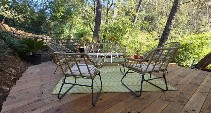 Image No.16-Maison de 3 chambres à vendre à Lorgues